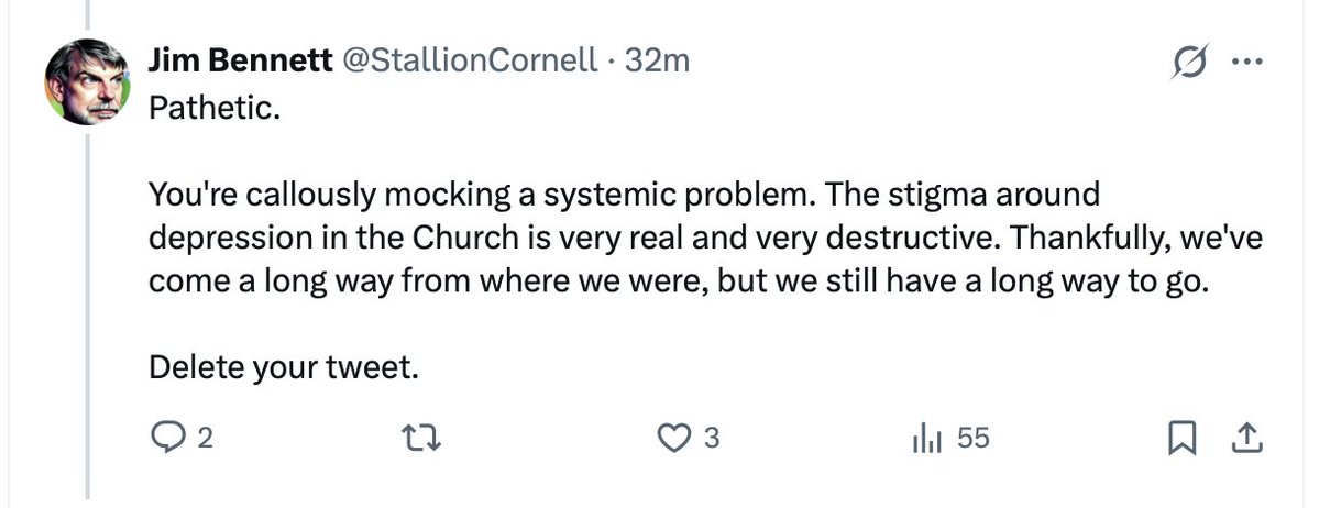 Iron Rod Warrior tweet media