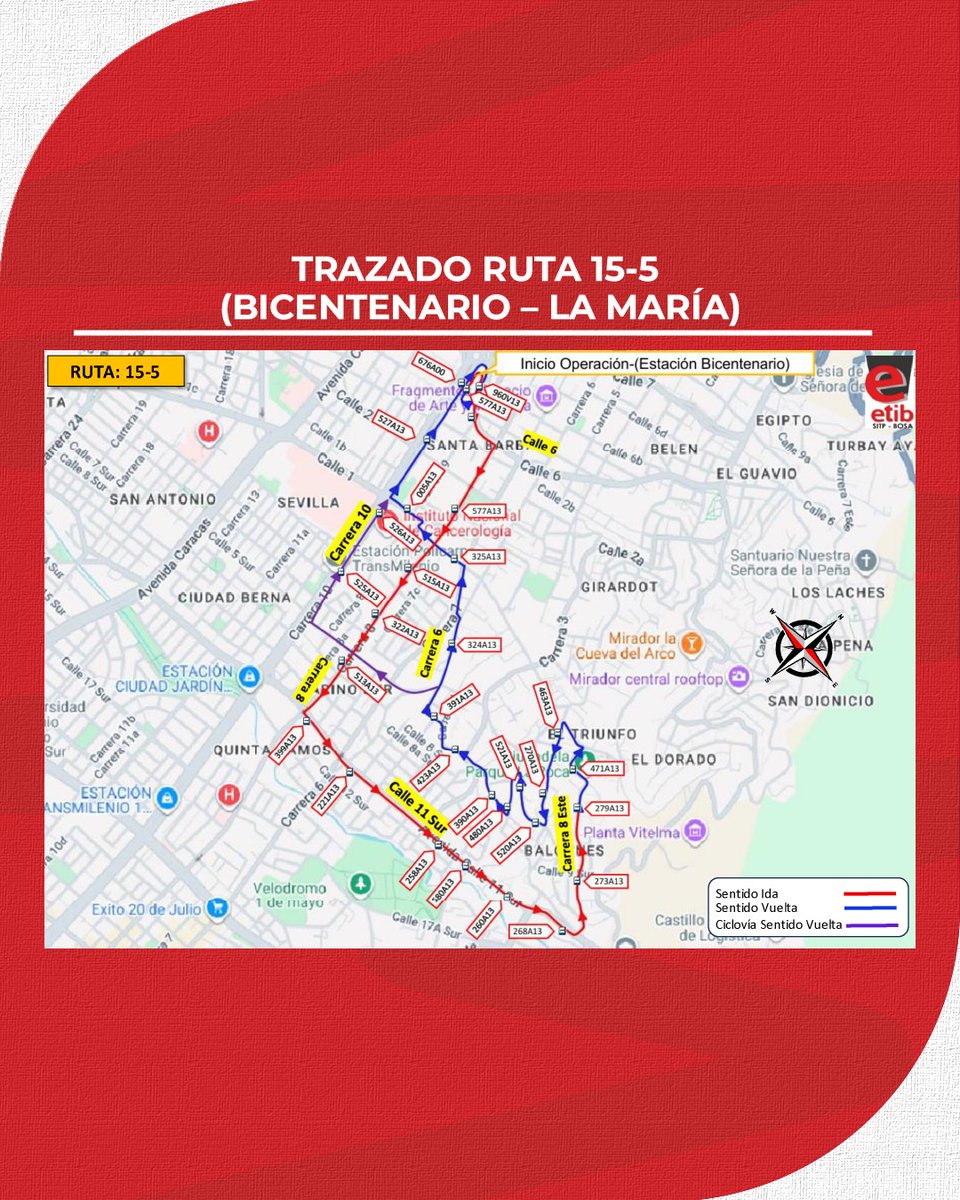 ETIB SAS tweet media