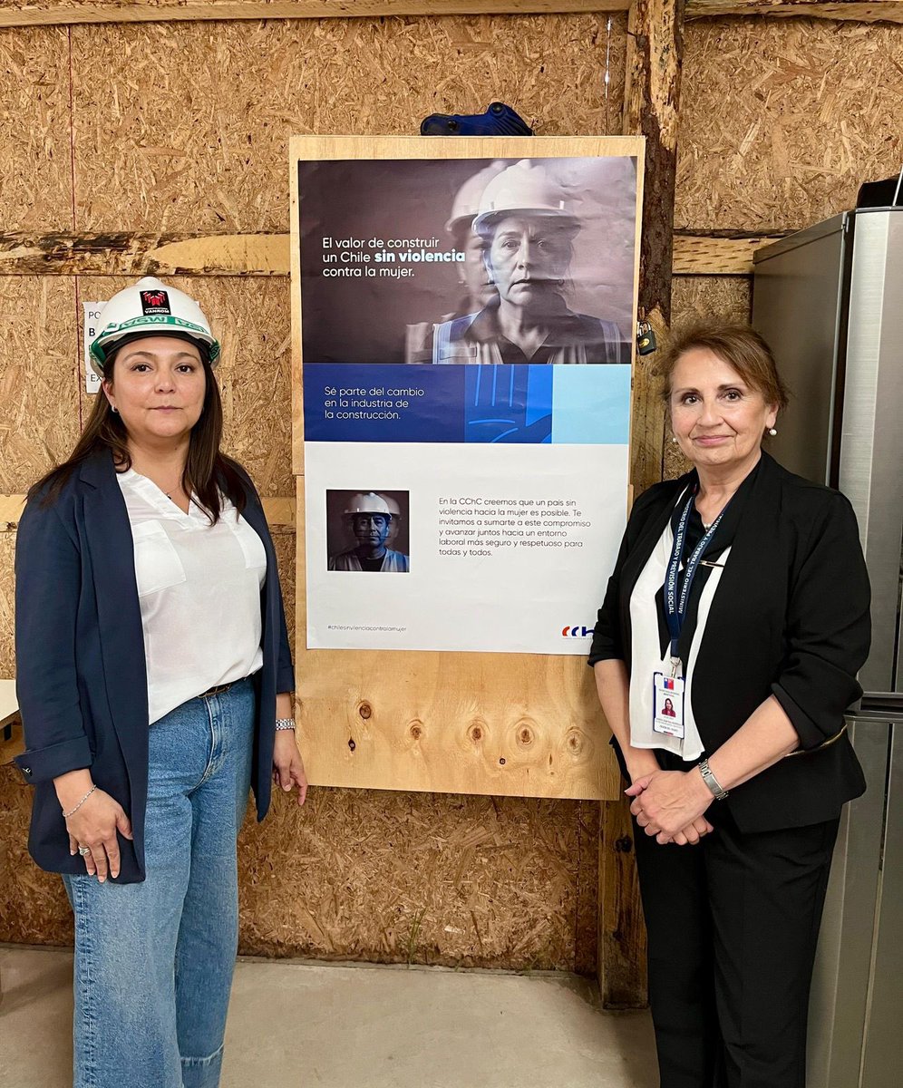 Federación Interamericana de la Construcción tweet media