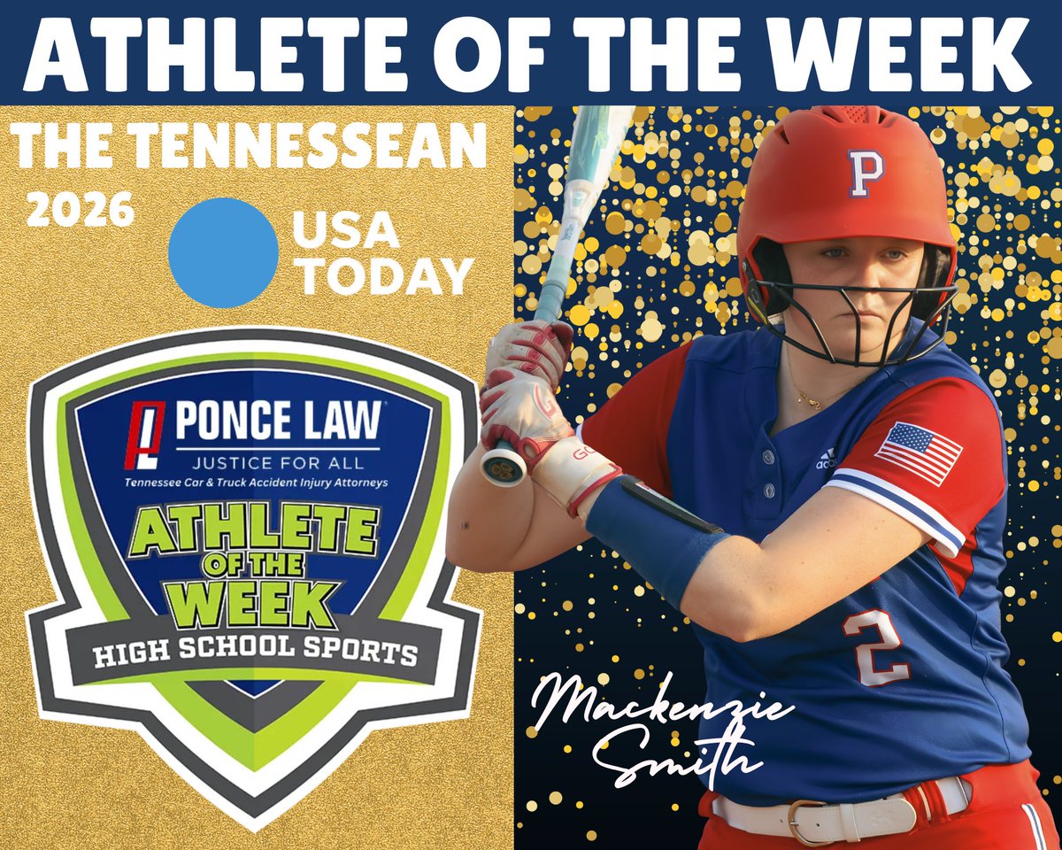 Page High Softball tweet media