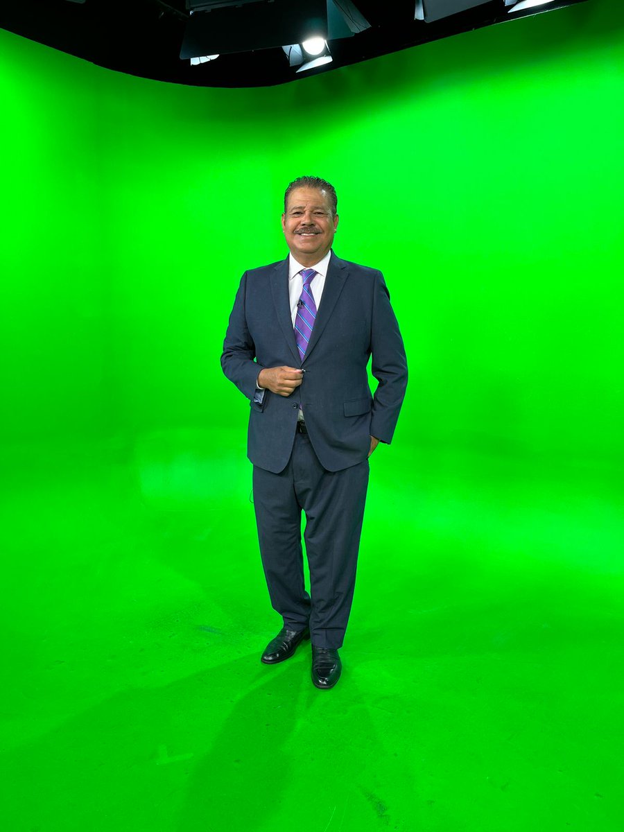 TV Azteca Quintana Roo tweet media