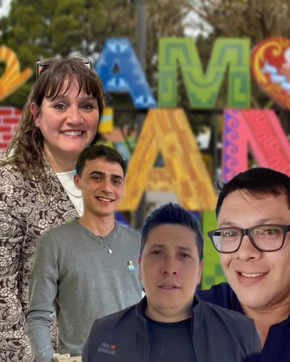 Stefano Lopez tweet media