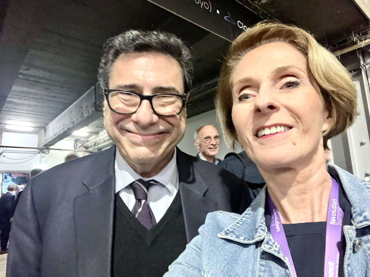 fabienne billat tweet media