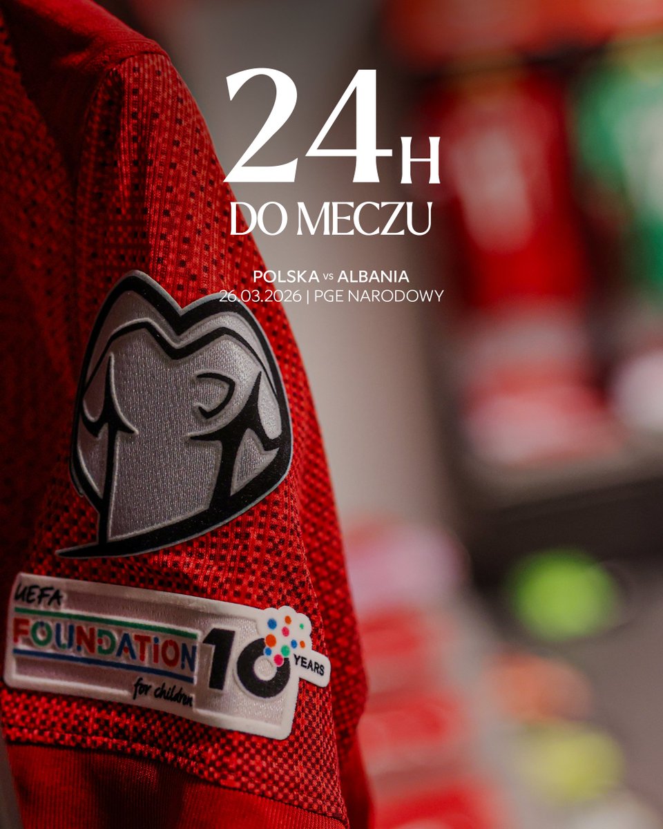 Łączy nas piłka tweet media