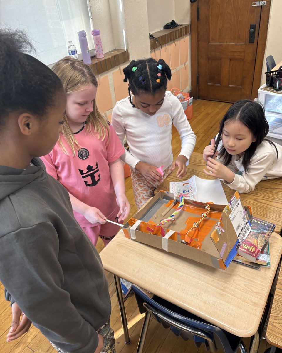 UCity Schools tweet media