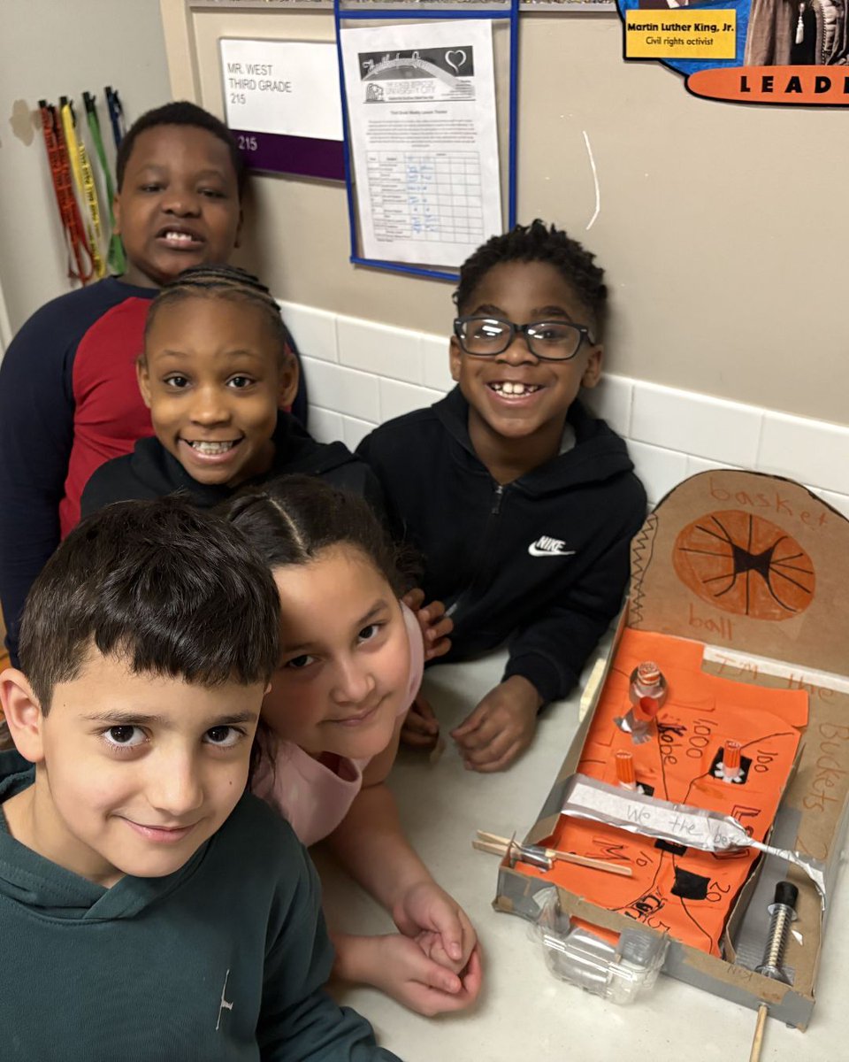 UCity Schools tweet media