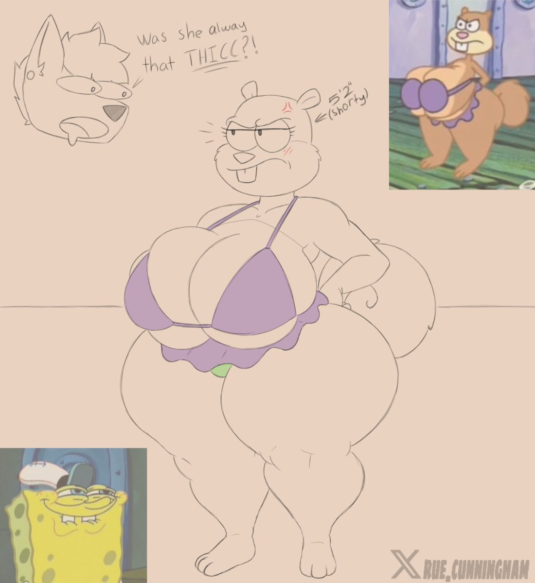 🔞Rue 🔞 tweet media