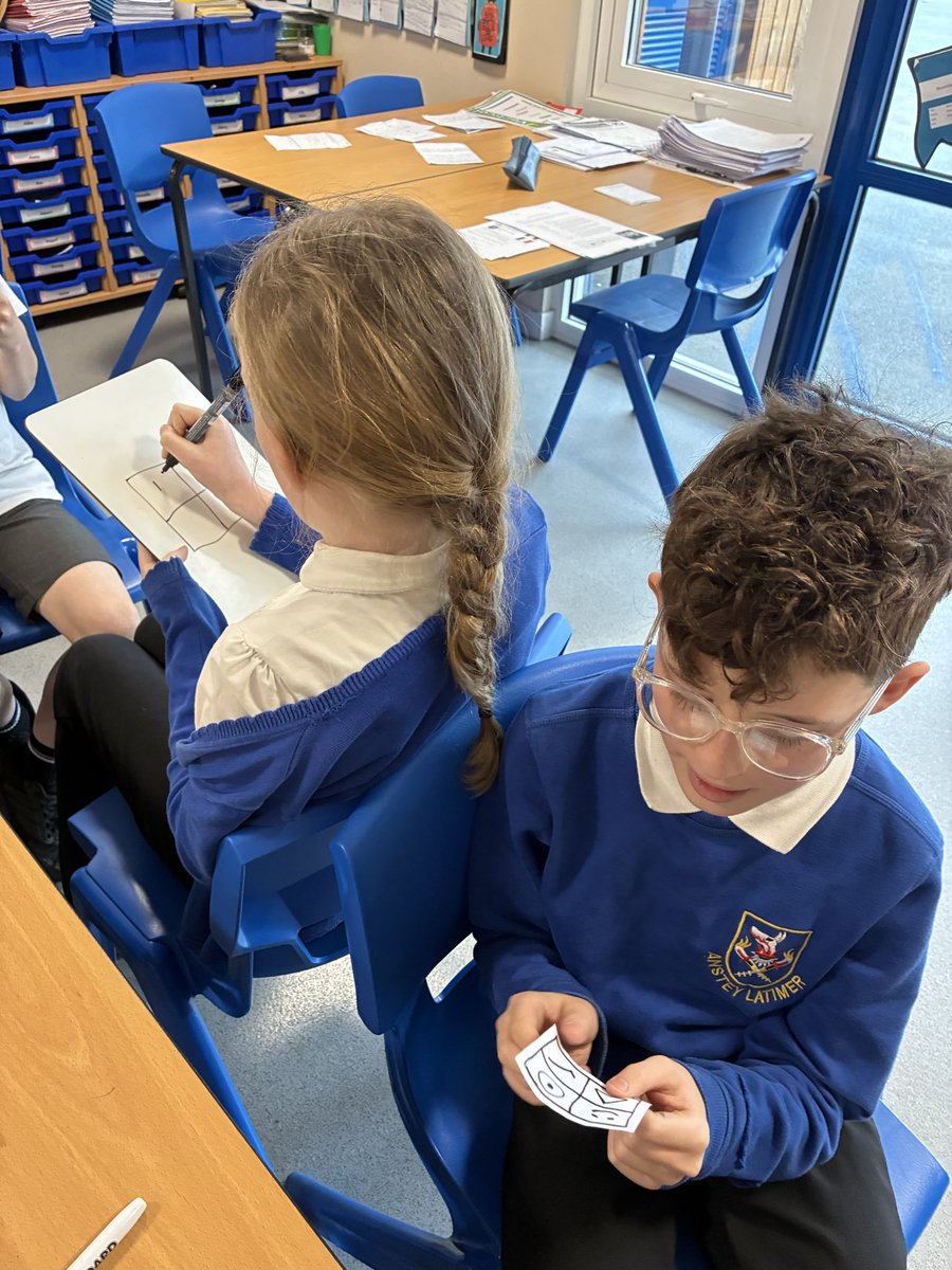 Latimer Primary School tweet media