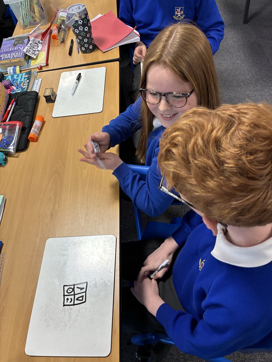 Latimer Primary School tweet media