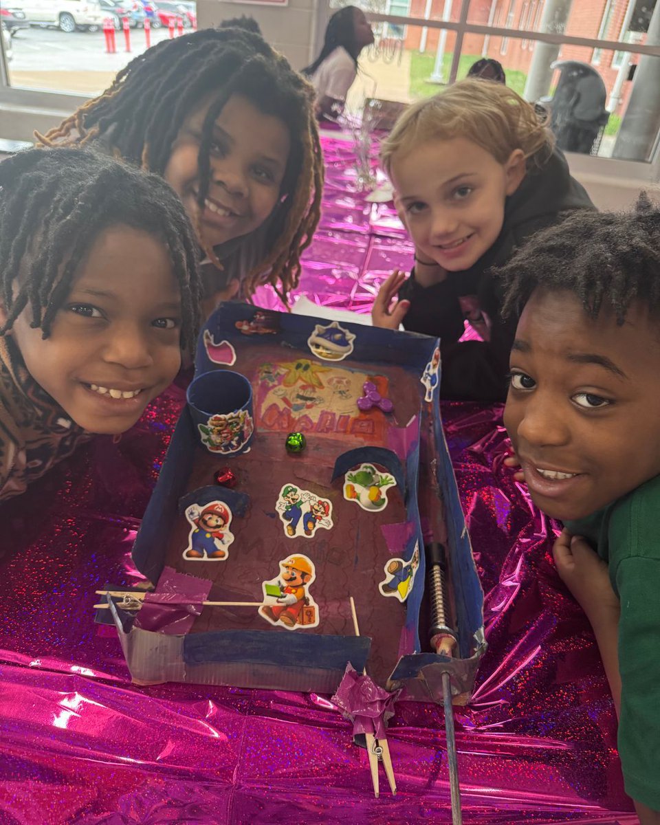 UCity Schools tweet media