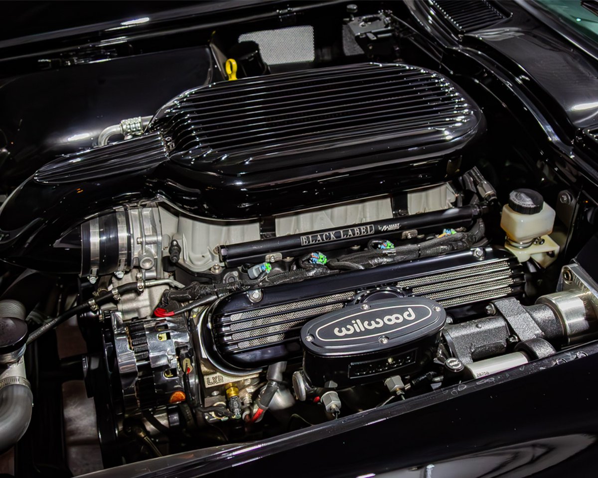 Barrett-Jackson tweet media