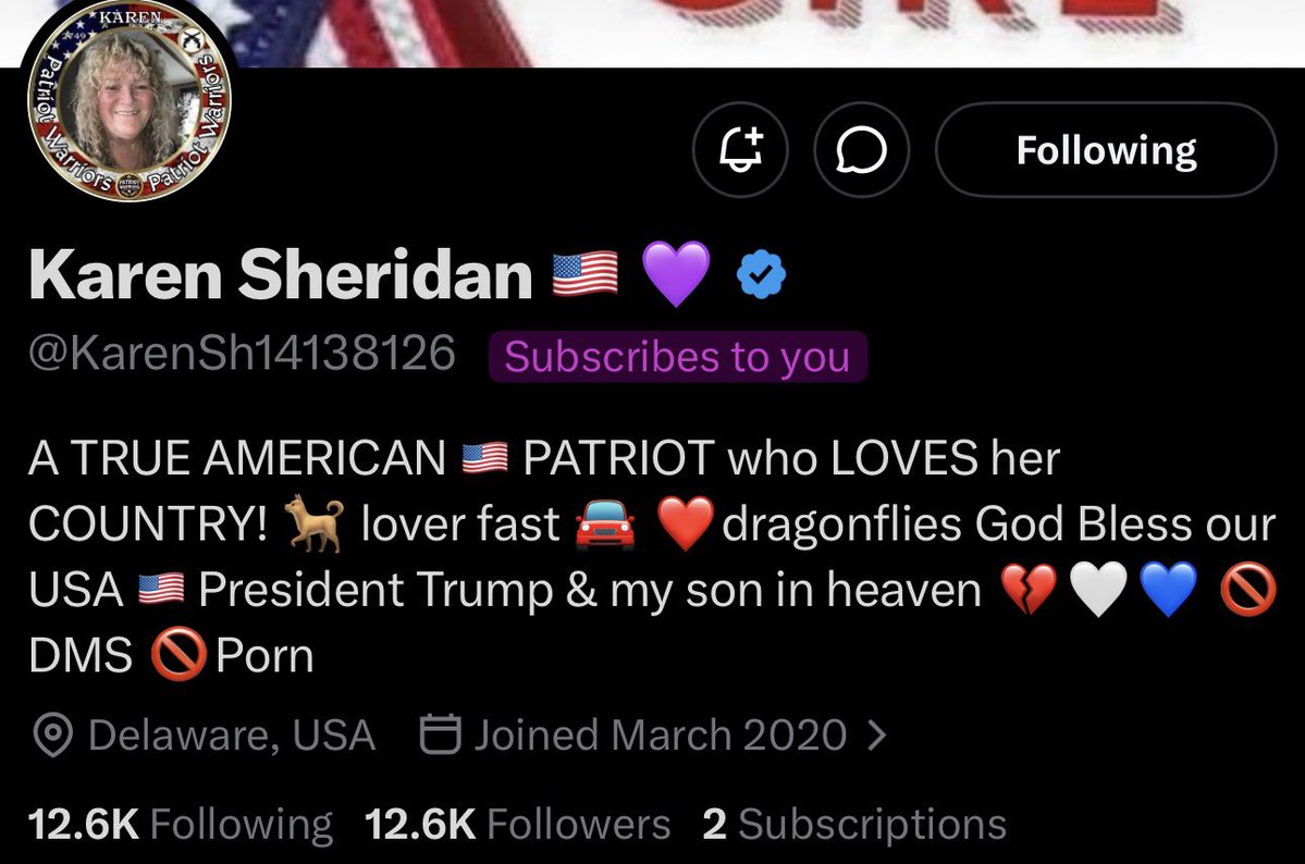 American Citizen 🇺🇸 tweet media