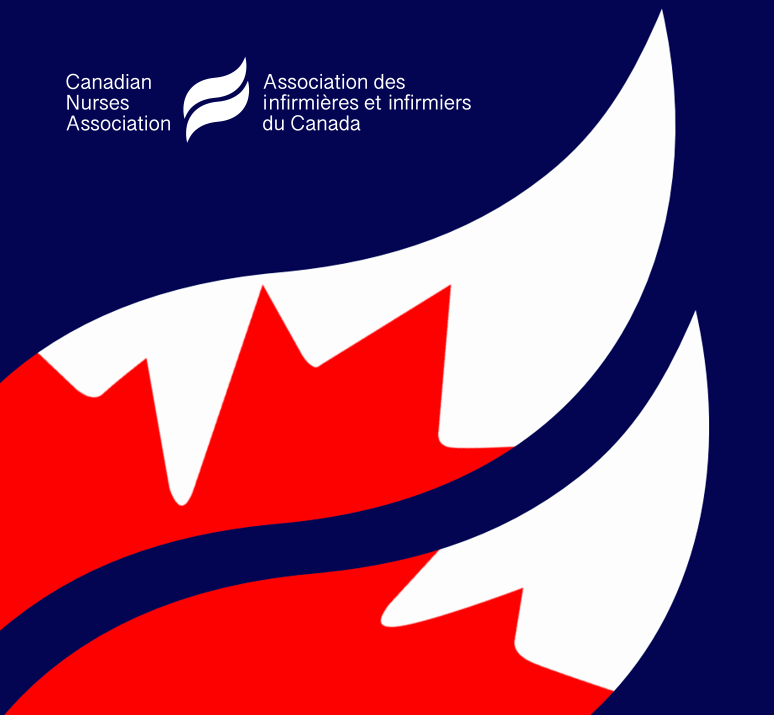 Canadian Nurses Association tweet media