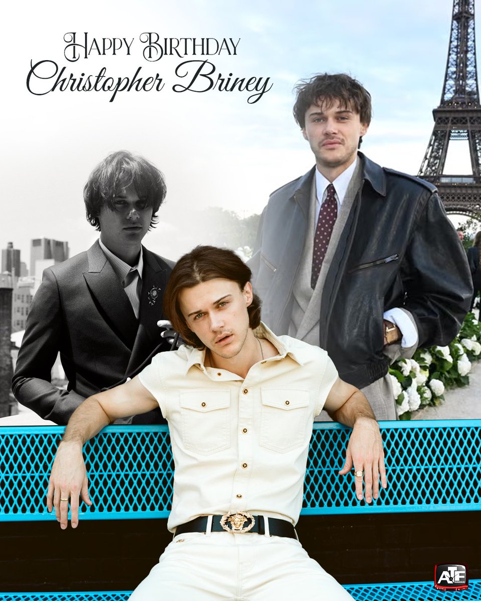 All Time Entertainment tweet media