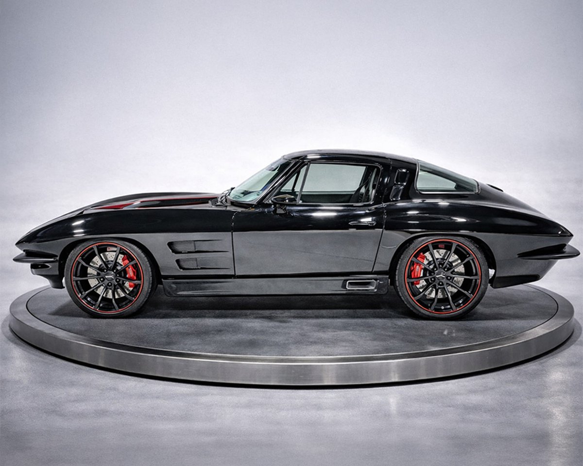 Barrett-Jackson tweet media