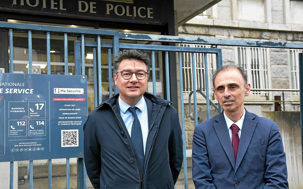 Le Télégramme tweet media
