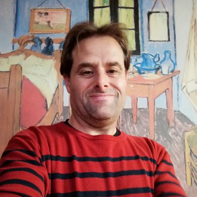 Walter Palmeras tweet media