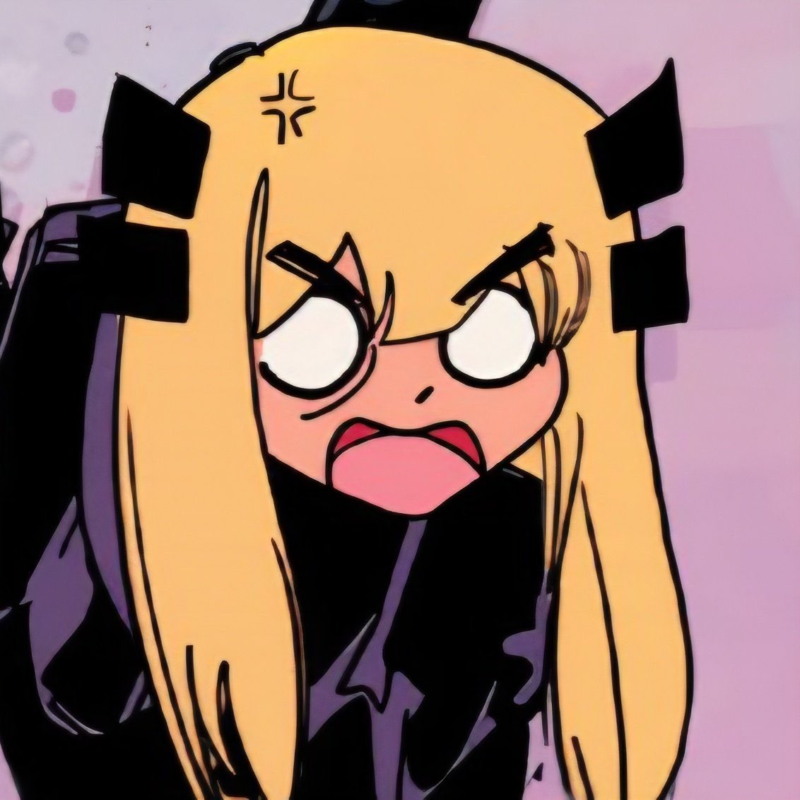 𝑴𝑨𝑮𝑰𝑲 (@blondaslimbo) on Twitter photo 