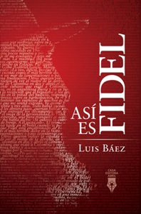 📚Libro Así es Fidel📍Deportistas, periodistas, científicos, intelectuales y hombres de pueblo en general son los protagonistas. Sus labios cuentan las memorias y lo inolvidable que resultó para cada uno de ellos haberse encontrado con #FidelCastro.

fidelcastro.cu