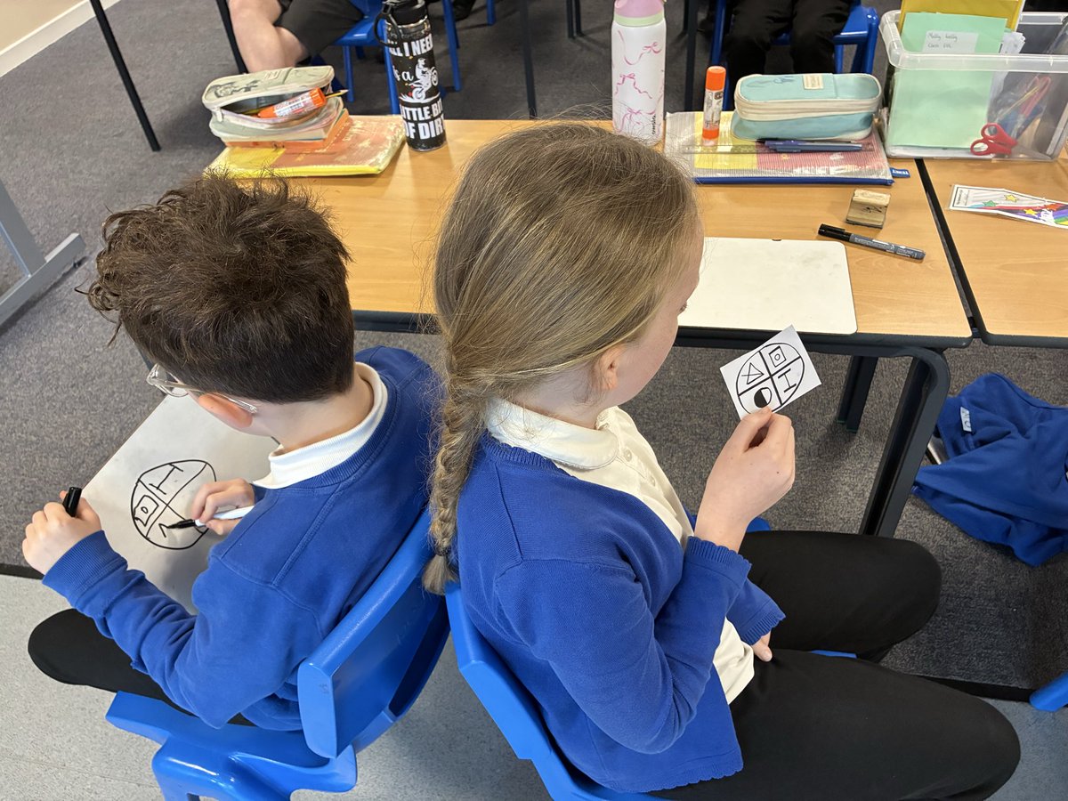 Latimer Primary School tweet media