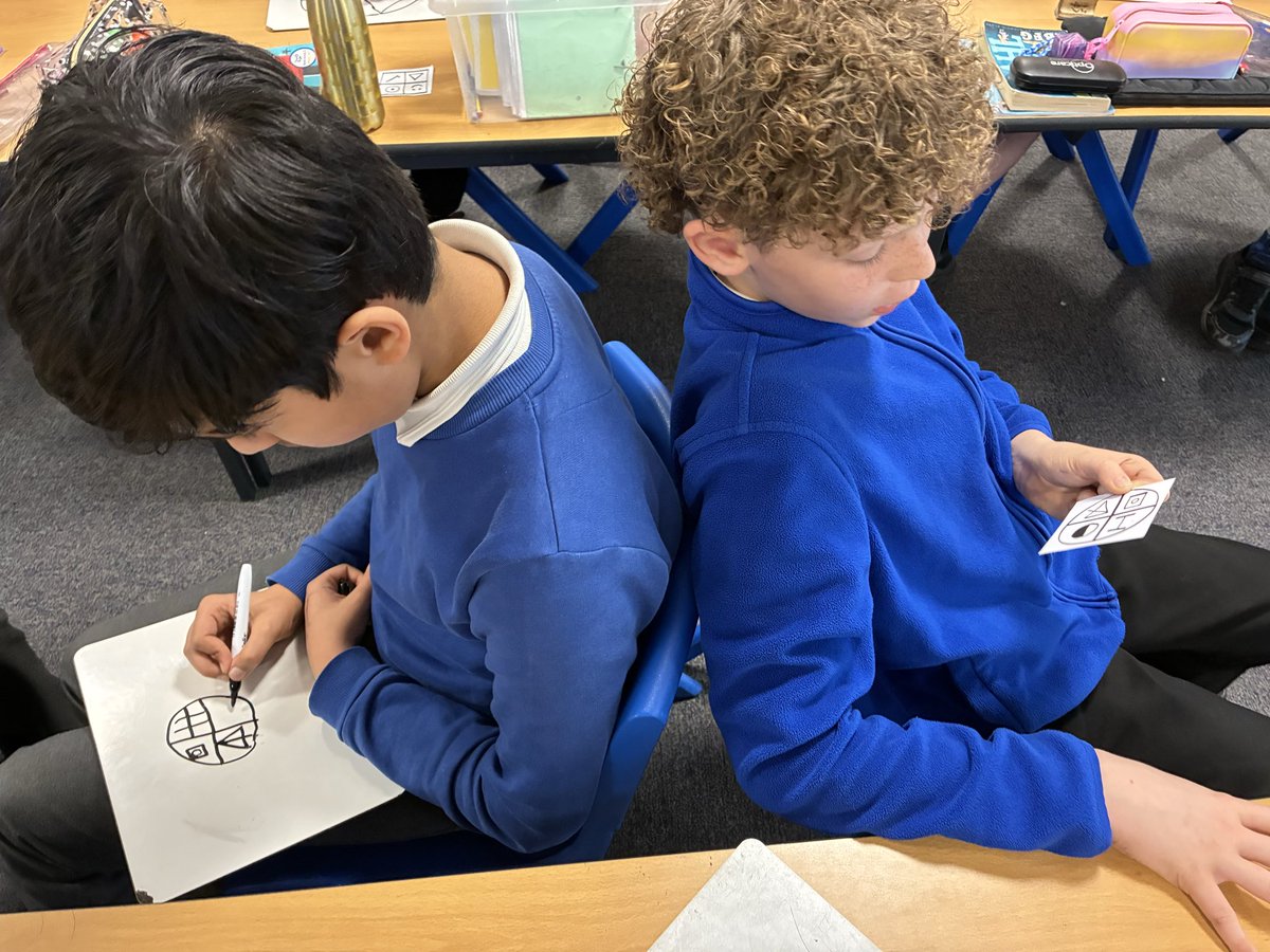 Latimer Primary School tweet media