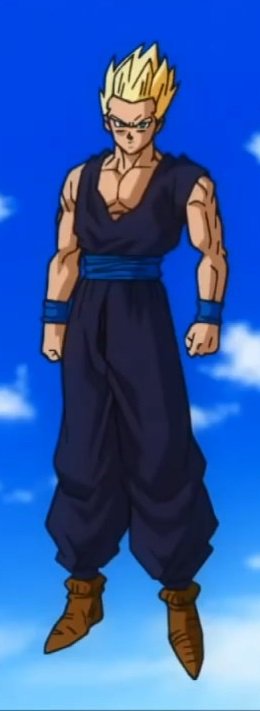 Saiyanbeast tweet media