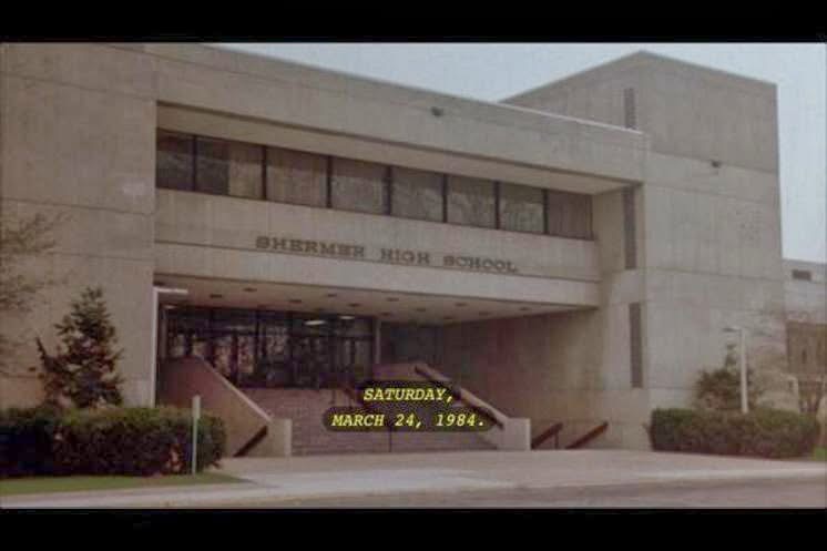 Flashback 80’s With Purple tweet media