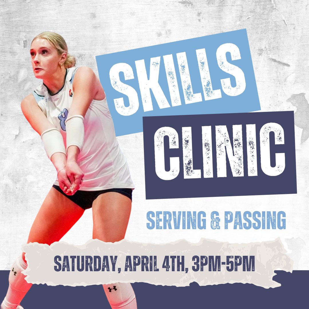 NORCO Volleyball tweet media