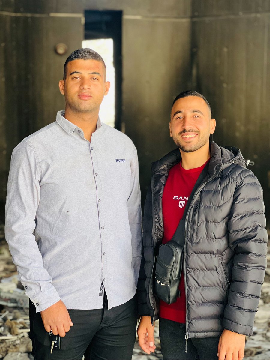 أَحْمَد حَمْدَان tweet media