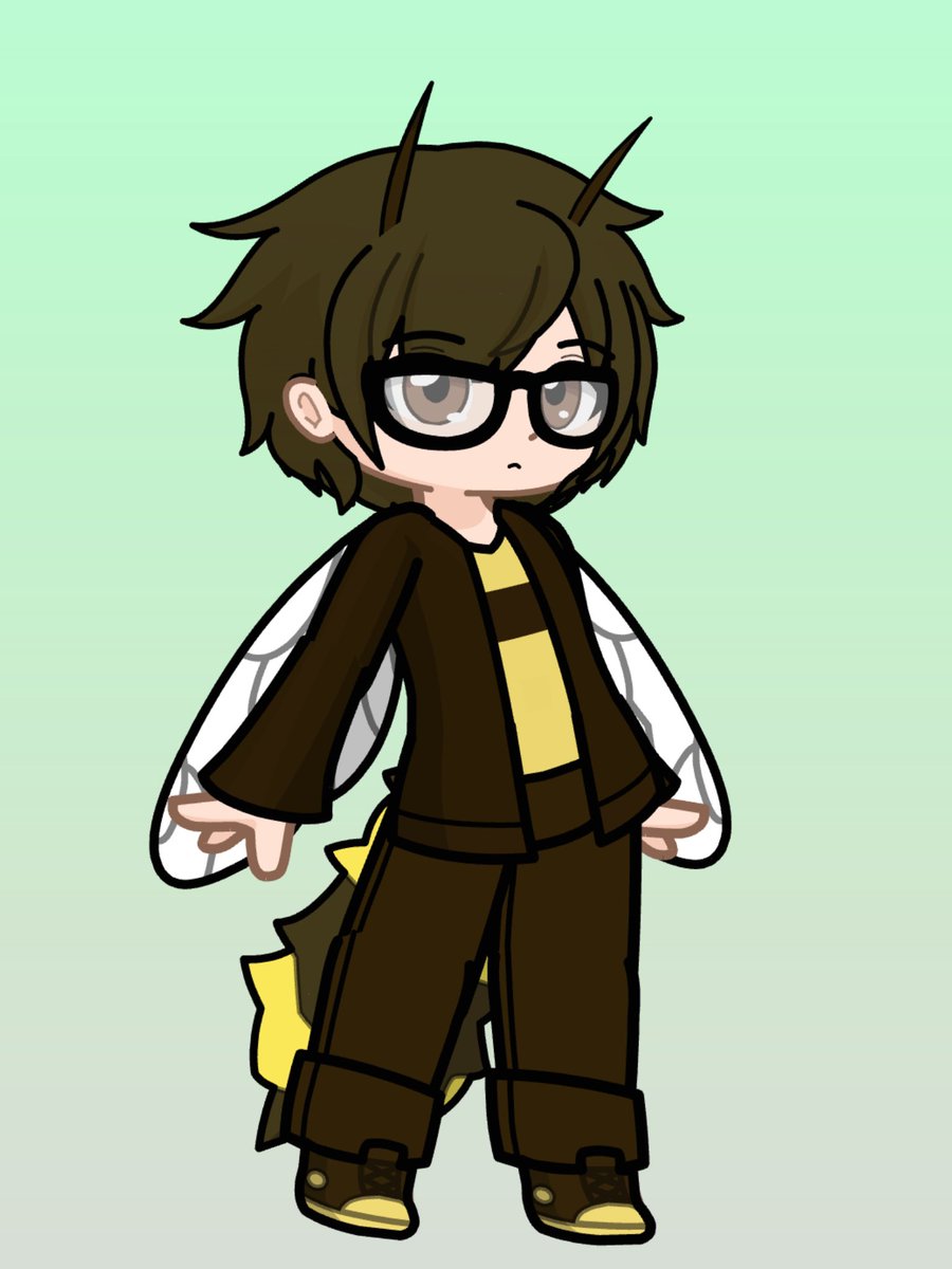 HoneybunBee tweet media