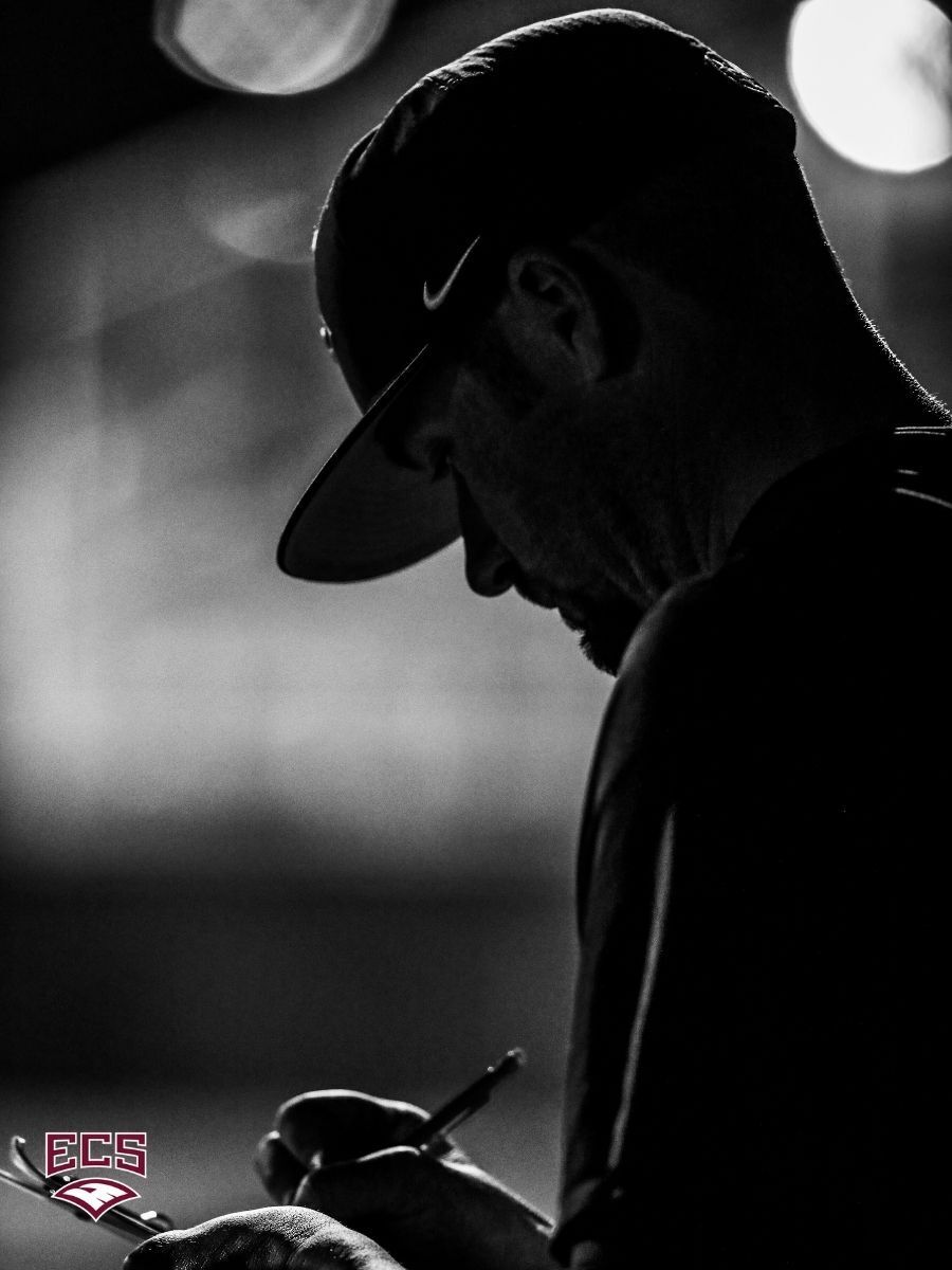 ECS Eagles Athletics tweet media