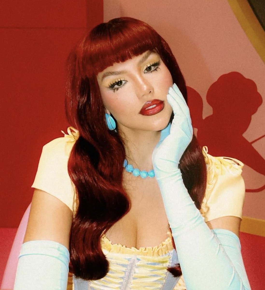 QG do POP tweet media