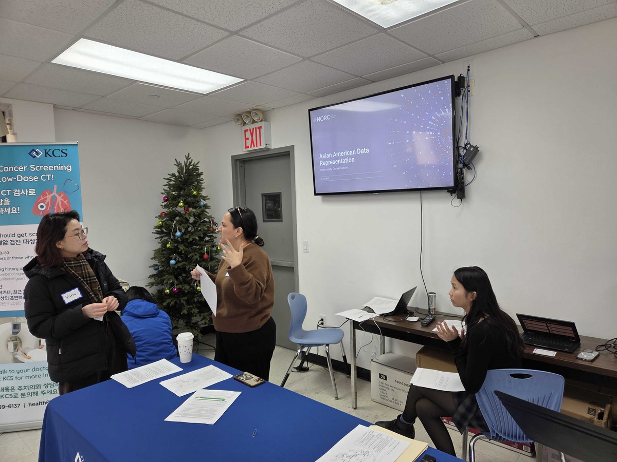 Korean Community Services of Metropolitan New York tweet media