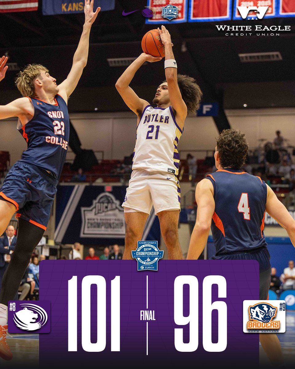 Butler Grizzlies tweet media