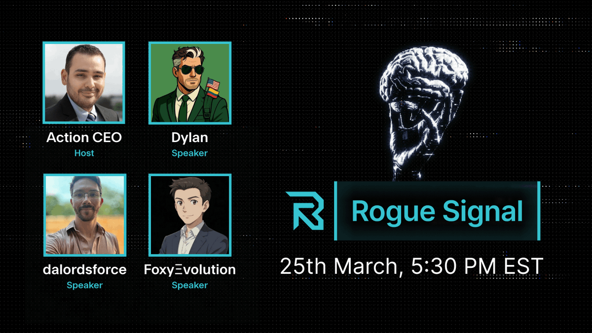 Rogue AI tweet media