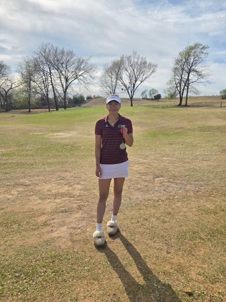 Sequoyah High School tweet media