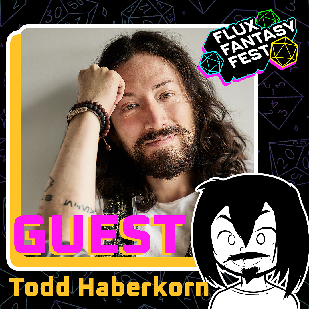 Flux Destiny tweet media