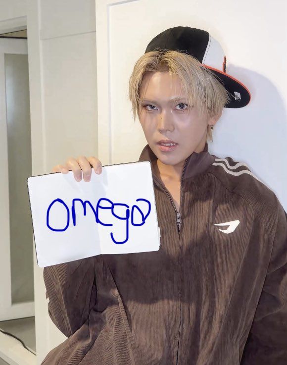 Maddy :-P tweet media