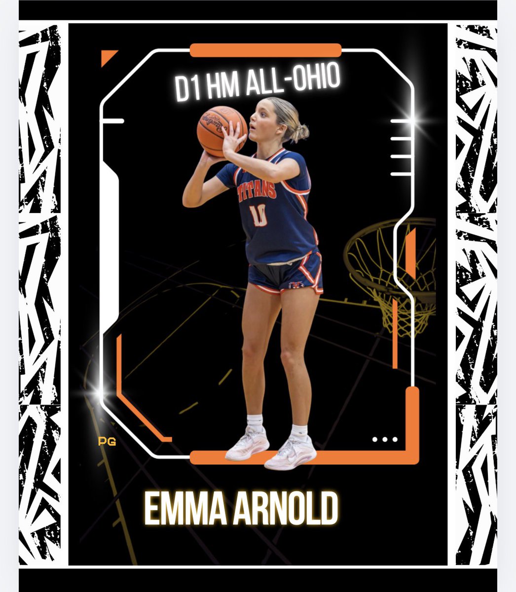 Berea-Midpark Girls Basketball tweet media