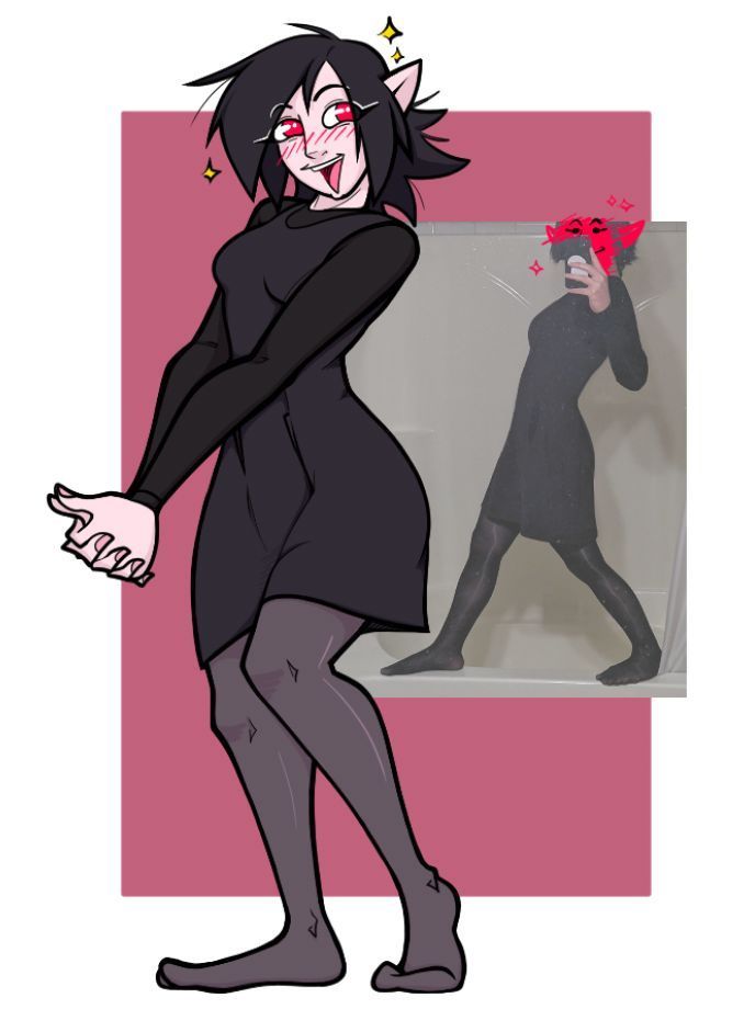 Louvaine🩵🩷🤍 tweet media