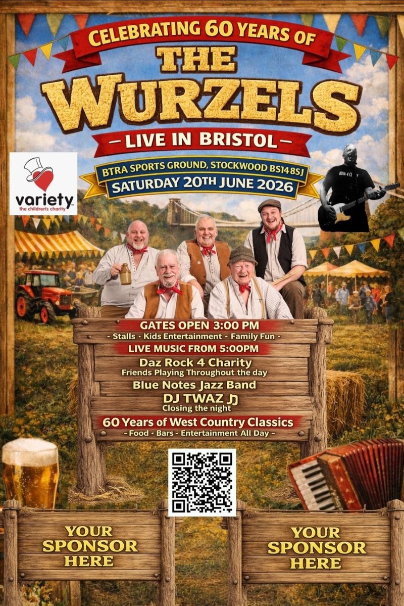 Darren Sims BEM (Daz) tweet media