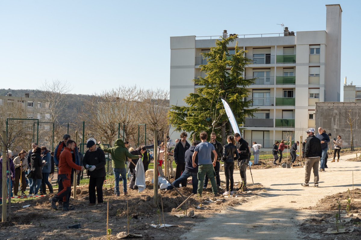 Cédric Clech tweet media