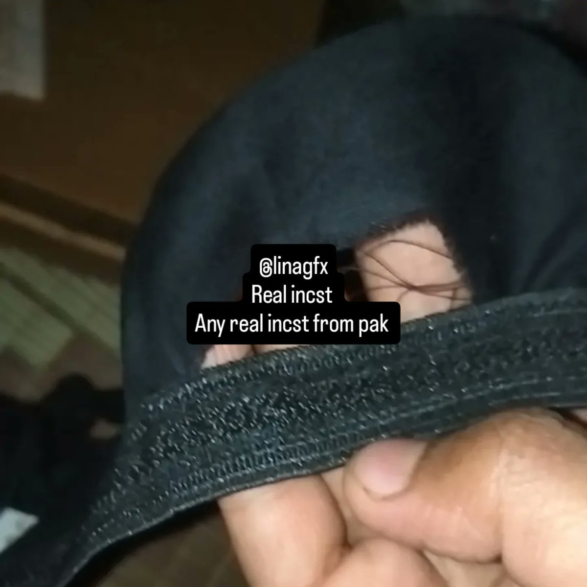 Lina Gfx big bra lover tweet media