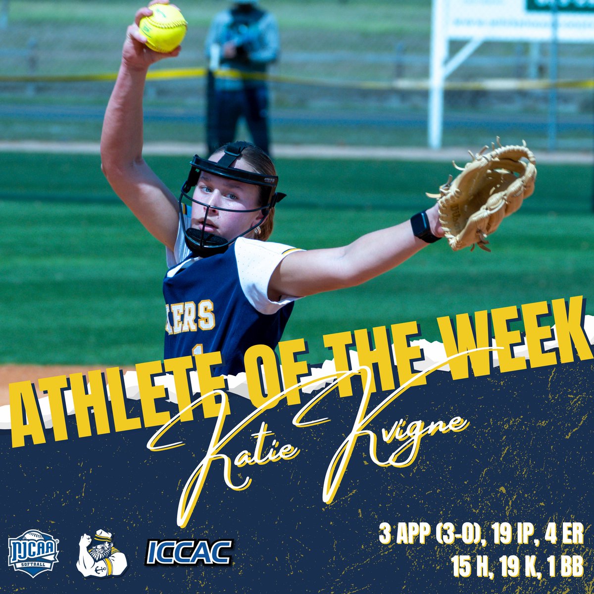 ICCAC Sports tweet media