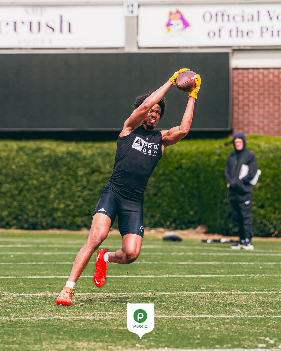 ECU Football tweet media