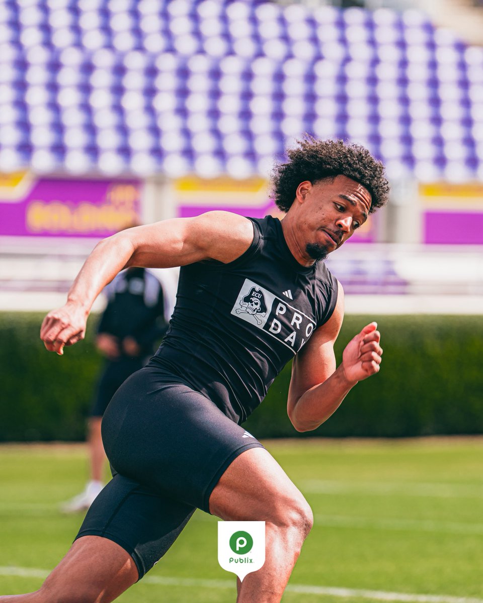 ECU Football tweet media