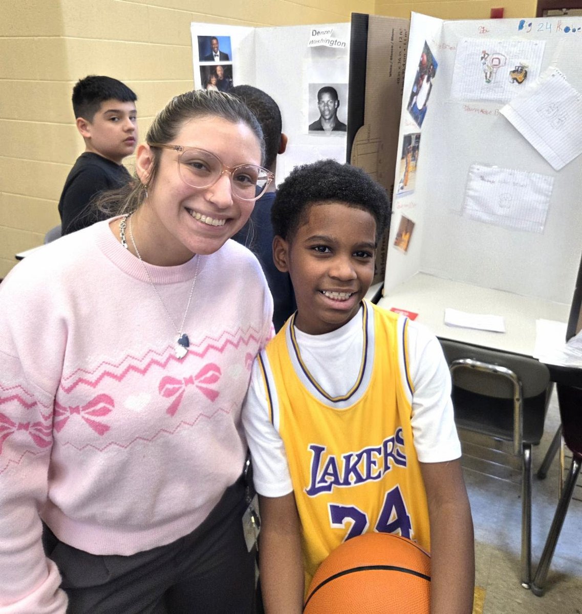 Toledo Public Schools tweet media