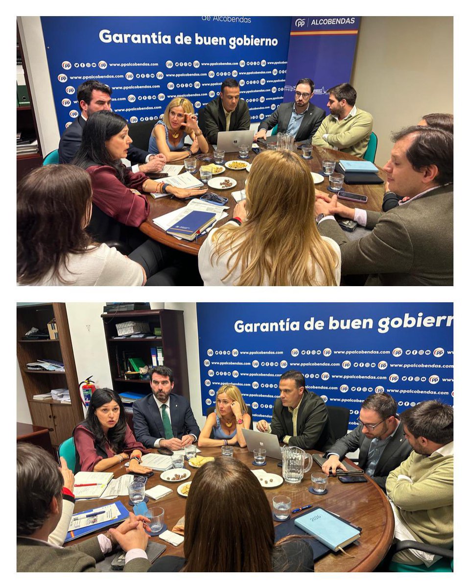 PP Alcobendas tweet media