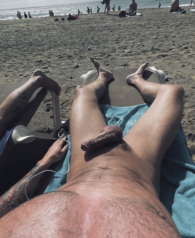 🏳️‍🌈🇩🇪GerMuscle 27k💪🏼🍆 tweet media