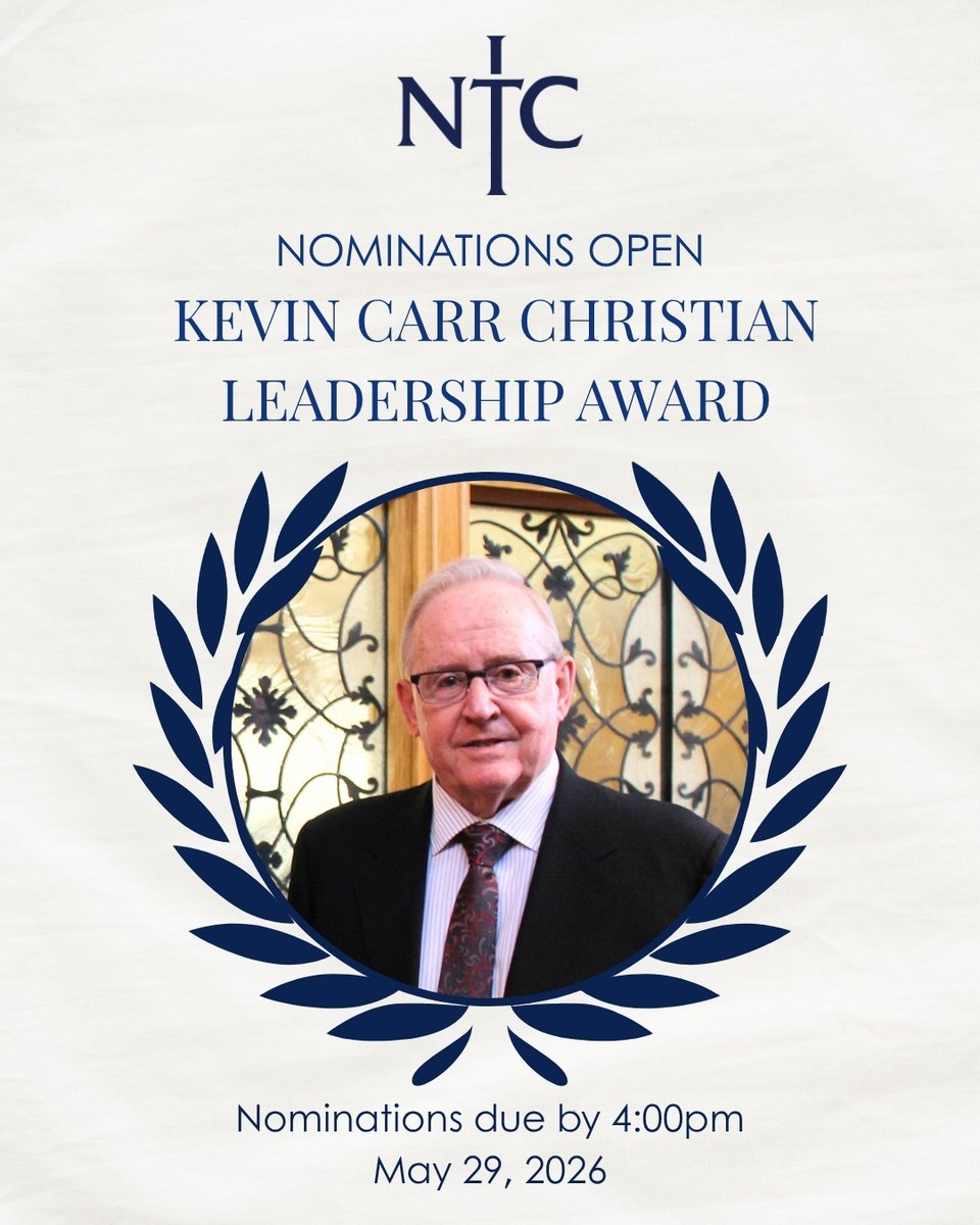 Newman Theol.College tweet media